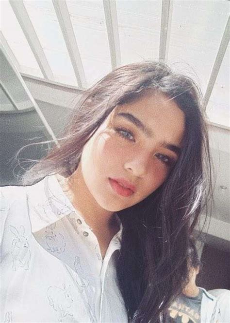 Andrea Brillantes: Bio, Height, Weight, Age Family